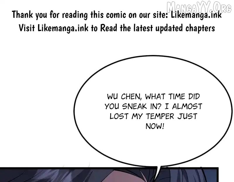 I’m Trapped In This Day For One Thousand Years Chapter 237 - page 70